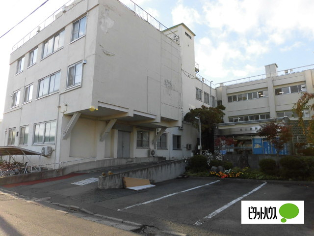 病院　遠山病院（病院）まで308m