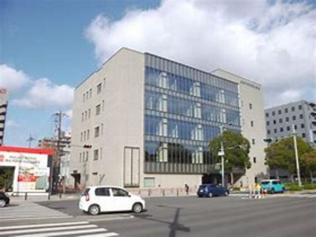 その他　姫路市役所（その他）まで226m