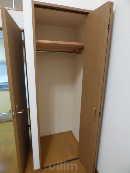 収納　※他部屋のため参考までにご覧ください