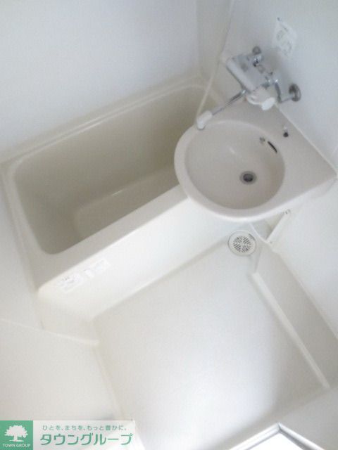 バス・シャワールーム　★お風呂★