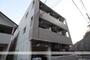Sビル段原 2階 築36年10ヶ月の賃貸物件