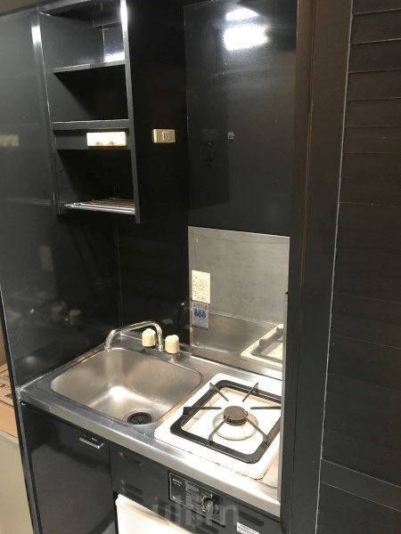 キッチン　写真は流用。参考までに