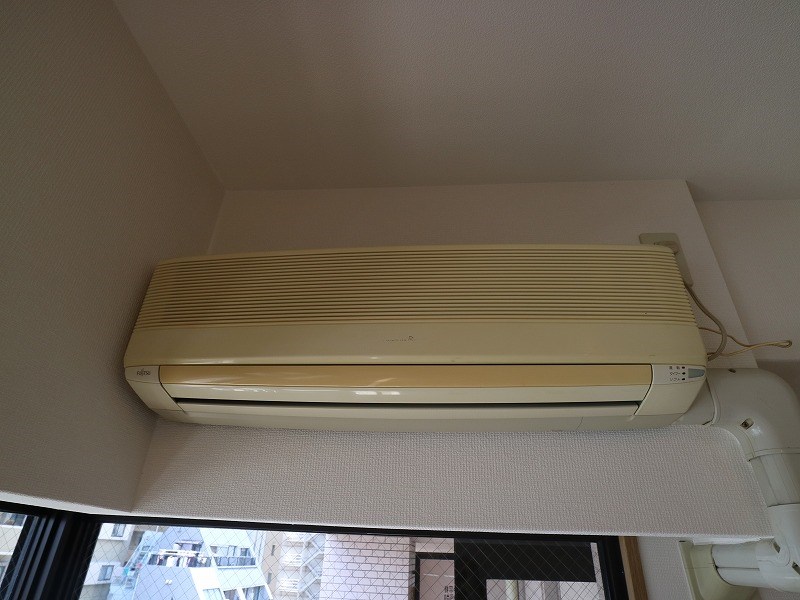 その他設備　※別室参考写真。現状優先です。