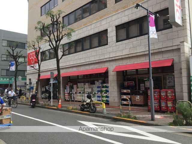 ホームセンター　オリンピック 高円寺店（ホームセンター）まで553m