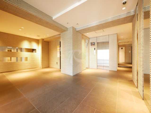 ロビー　リライフ浅草店