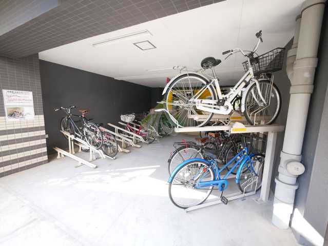 その他設備　リライフ浅草店