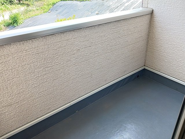 収納　ちょっとした収納スペースも充実しています