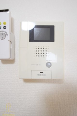 セキュリティ　ウィズ西長堀