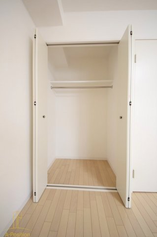 収納　ウィズ西長堀
