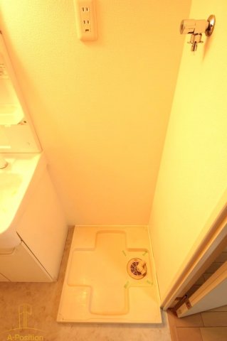 その他部屋・スペース　ウィズ西長堀