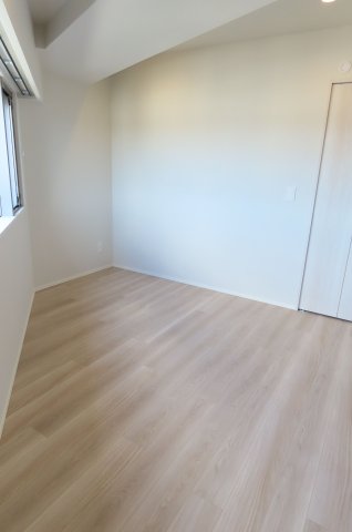 その他部屋・スペース　※同じ間取り別号室参考写真 　現状優先