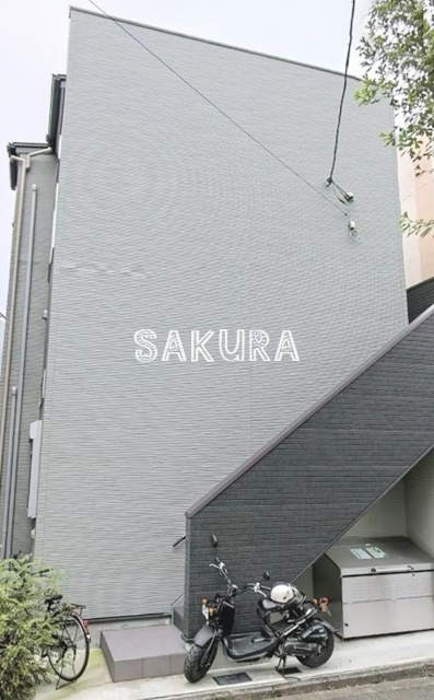 建物外観　当店おすすめ物件♪