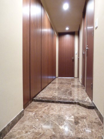 玄関　玄関※別部屋参考写真