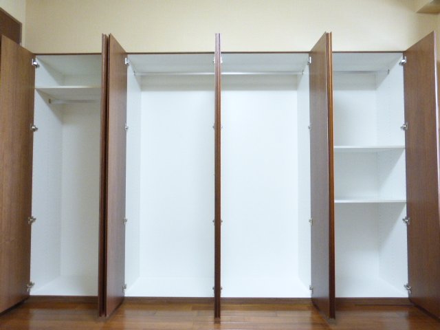 収納　収納※別部屋参考写真