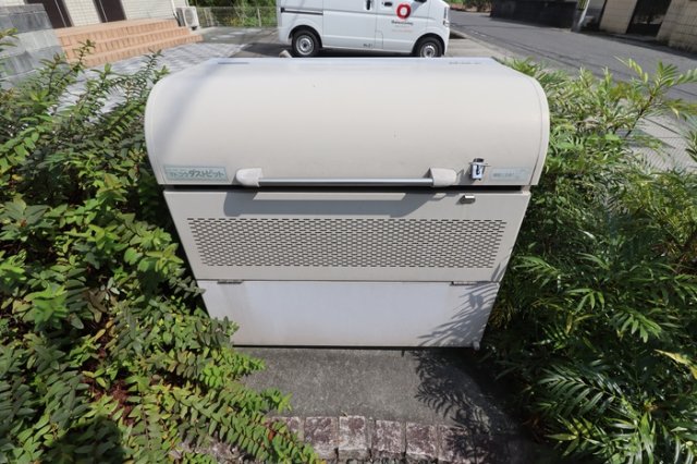 その他共有部分　ごみＢＯＸ