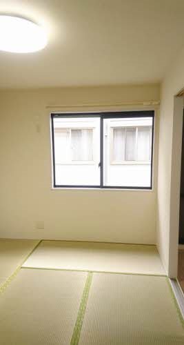 その他部屋・スペース　和室