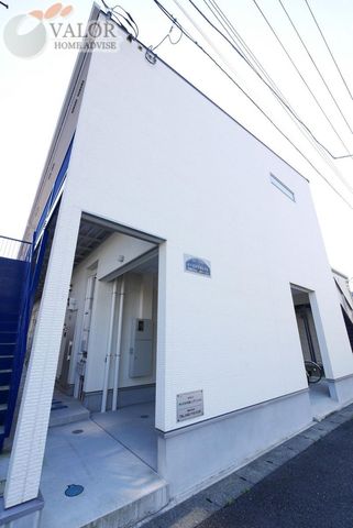 エントランス　バルコニー
