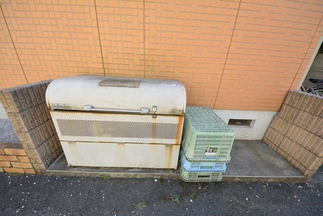その他　★ゴミ置き場★