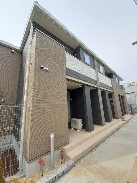 建物外観　☆綺麗な外観☆