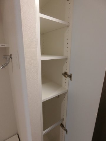 収納　他のお部屋の参考写真となります。