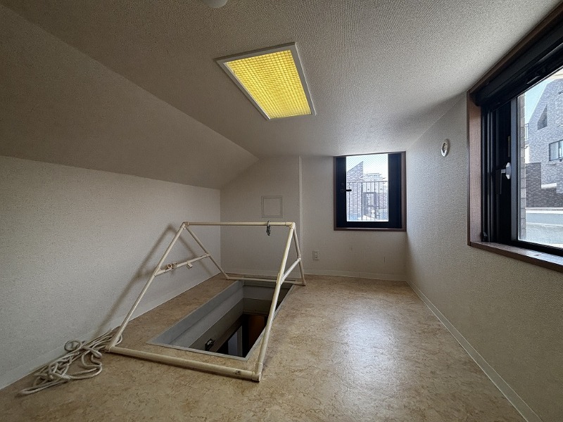 その他部屋・スペース