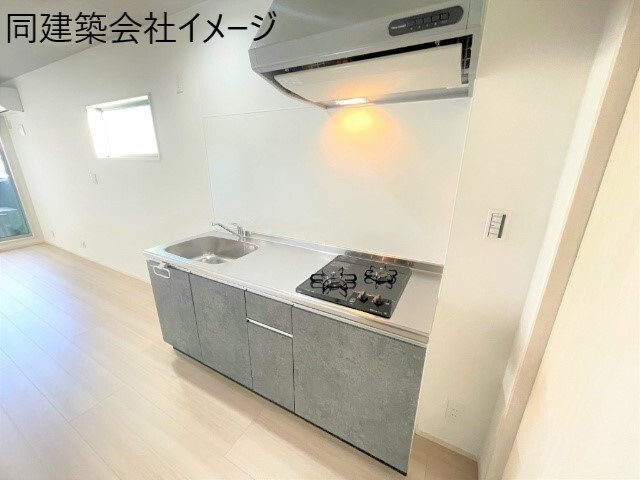 キッチン