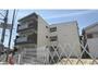 ＪＲ長瀬駅より徒歩5分 2階 新築の賃貸物件