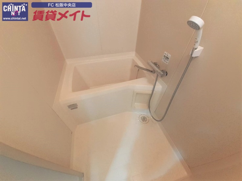 バス・シャワールーム　別部屋画像参考