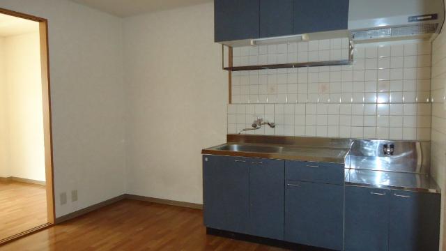その他部屋・スペース　ダイニング