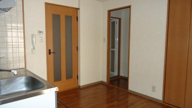 その他部屋・スペース　ダイニング