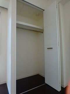 収納　参考写真です