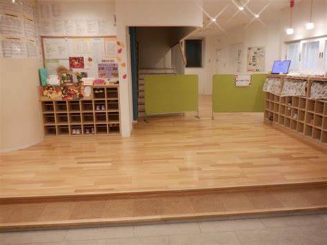幼稚園・保育園　ミアヘルサ保育園ゆらりん港南（幼稚園・保育園）まで482m
