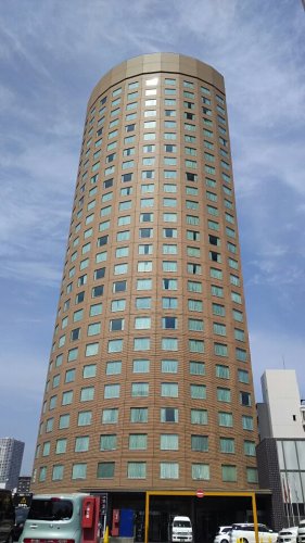 ショッピングセンター　品川プリンスホテルアネックスタワー（ショッピングセンター）まで1464m