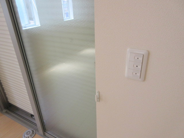 その他　★電動シャッター★