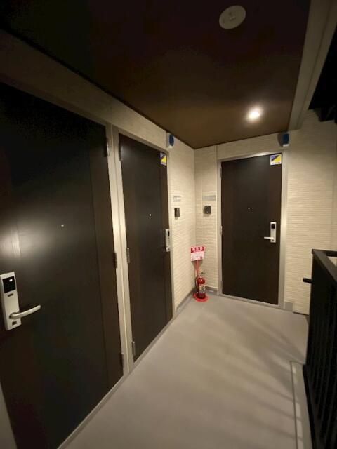 ロビー