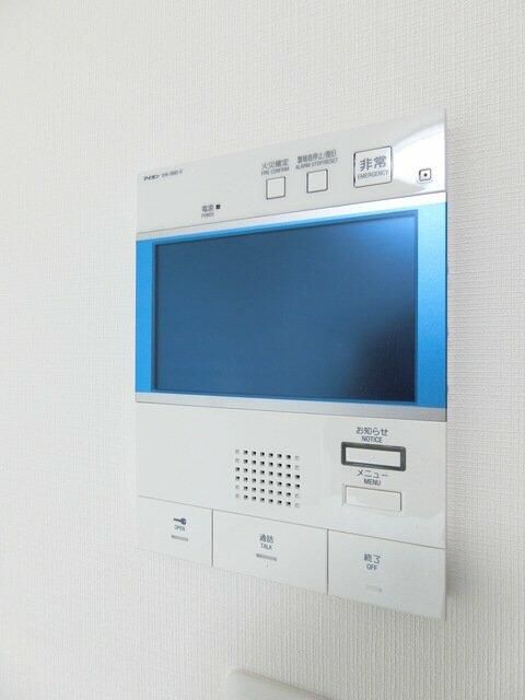 セキュリティ　別部屋参照♪