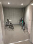 駐車場　駐輪場