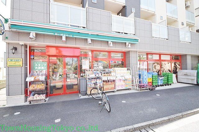 スーパー　まいばすけっと砧6丁目店（スーパー）まで720m