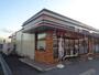コンビニ　セブン－イレブン　彦根大堀町店（コンビニ）まで900m