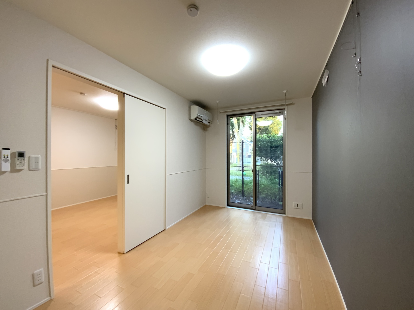 その他部屋・スペース　6.0帖洋室です☆