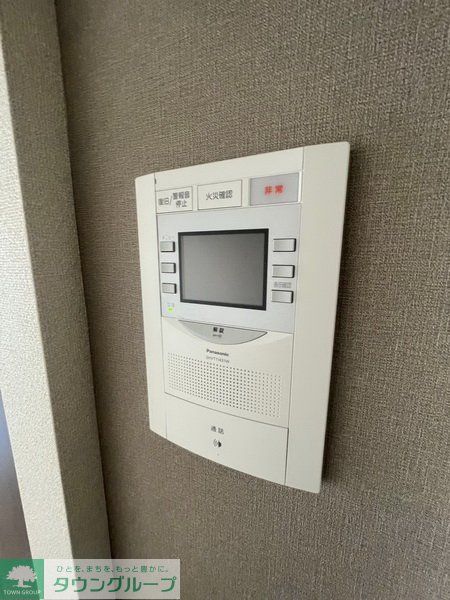 セキュリティ　セキュリティ