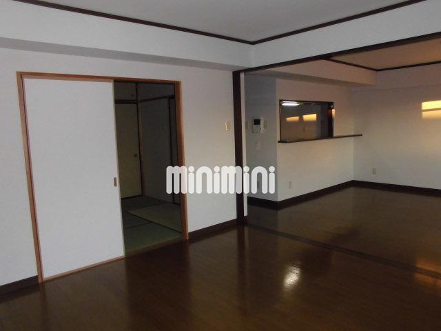その他　開放的なお部屋です