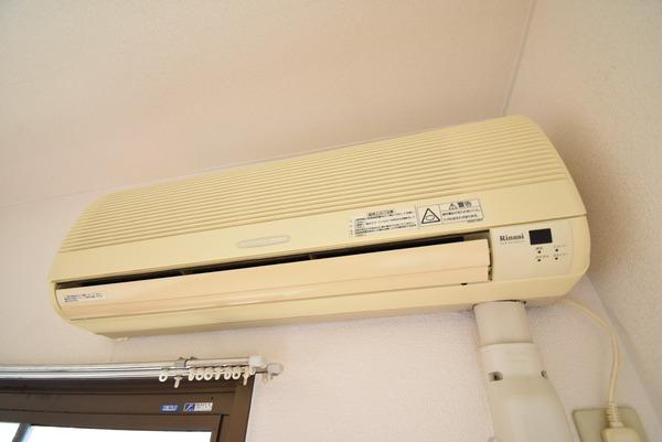 その他設備　※同物件別室※