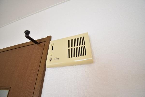 セキュリティ　※同物件別室※