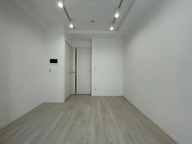 居室・リビング　※別部屋の参考写真です。