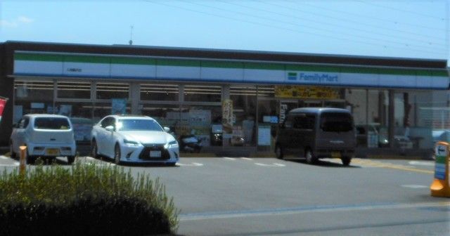 コンビニ　ファミリーマート 入間藤沢店（コンビニ）まで750m