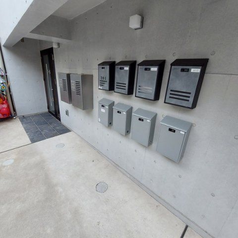 その他共有部分　☆共有部分☆