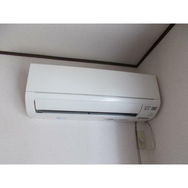 その他設備　☆；：＊：；☆；：＊：；リビングにはエアコン付き（＾＾）※残