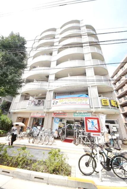 建物外観　★お問い合わせはタウンハウジングまで★