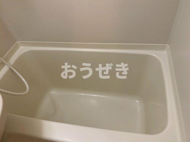 バス・シャワールーム　?